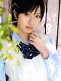 Yuka kuramochi bejean on line private bejean women's school(36)